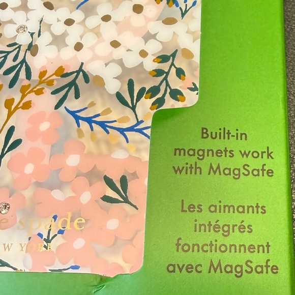 Kate Spade Phone Case - Picture 3 of 4